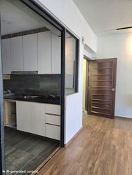 Fernwood Towers (D15), Condominium #576519151